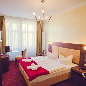 4* Hotel Arena City